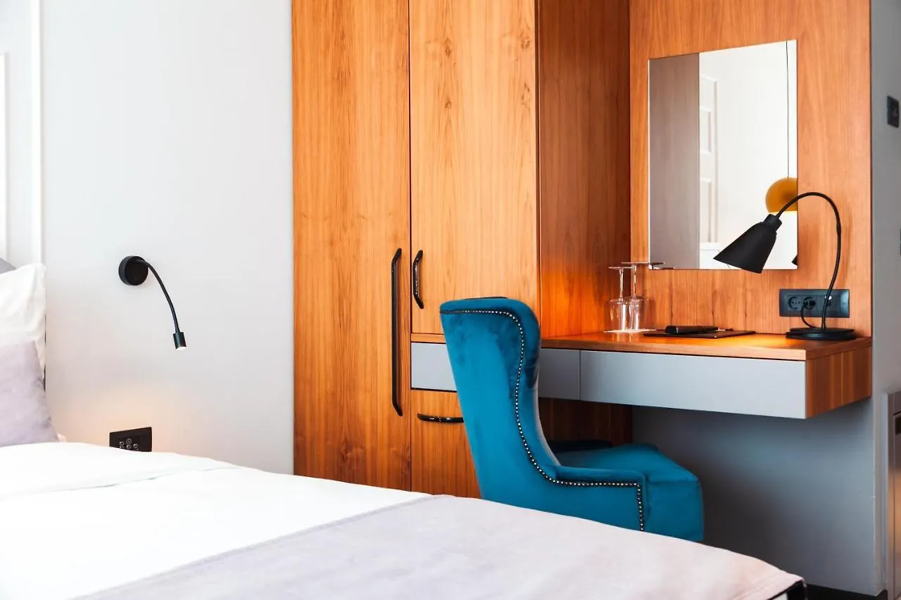 Hotel Delfin Rovinj