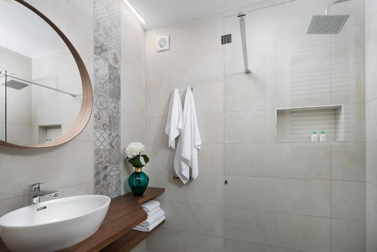 ****  Hotel Delfin Rovinj Kroatien
