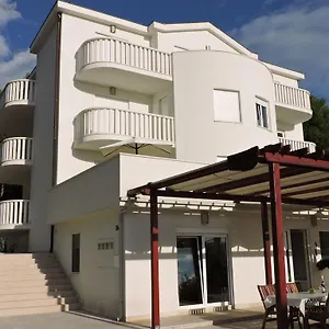 Bianca , Trogir Horvátország