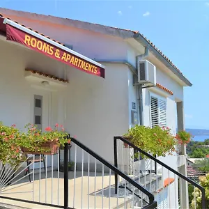  Apartment & Kvasic Kroatien