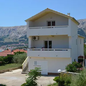  Apartment Ivana Kroatien