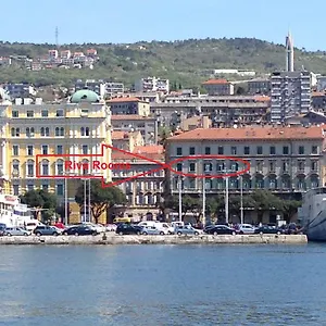 Riva Croatia