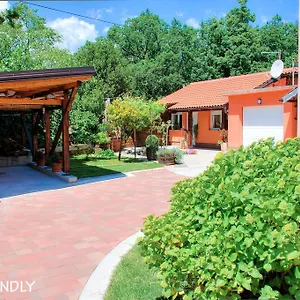Garden House Croatia