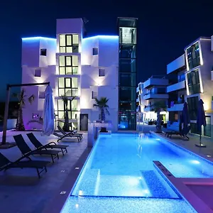 Boutique Cosmopolis 1 4*, Bibinje Horvátország
