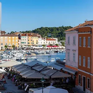 Konukevi El Atico, Rovinj