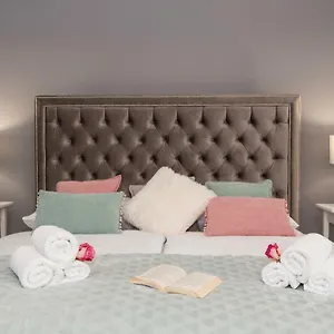 Luxury Saint Jacob Croatia