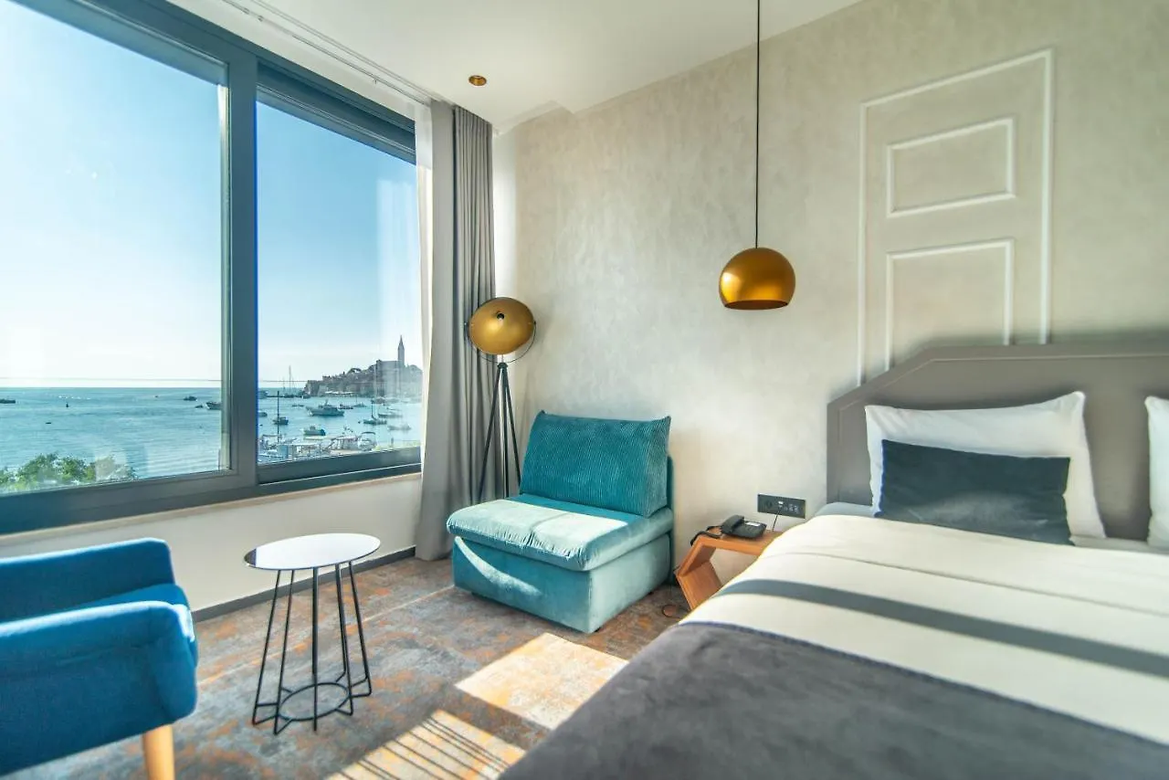 Hotel Delfin Rovinj