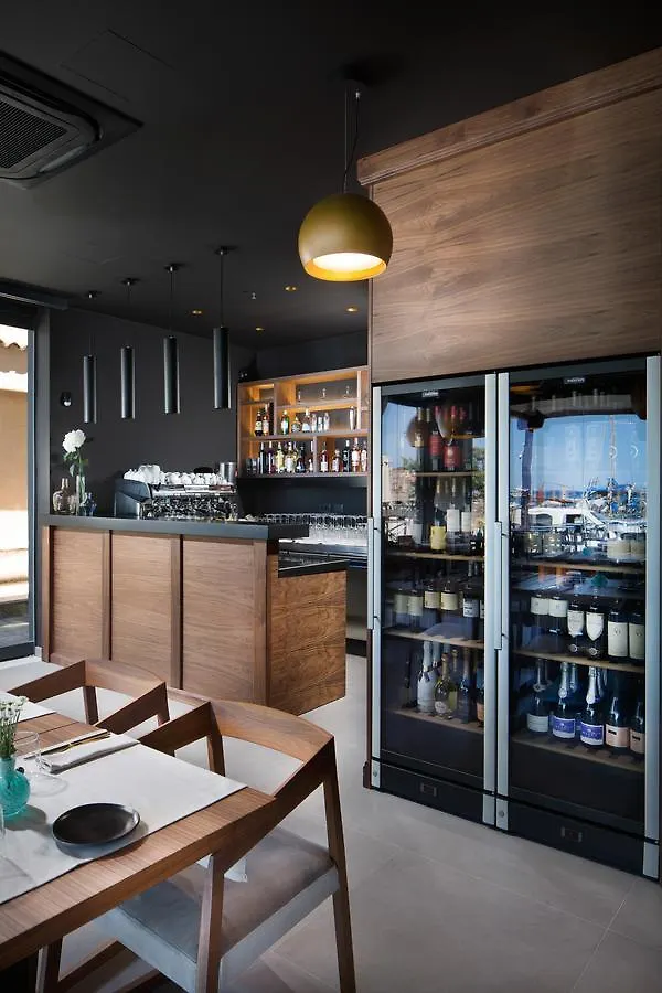 Hotel Delfin Rovinj